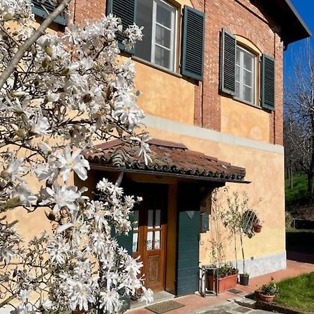 Locanda Del Glis Glis Castelletto d'Orba Экстерьер фото