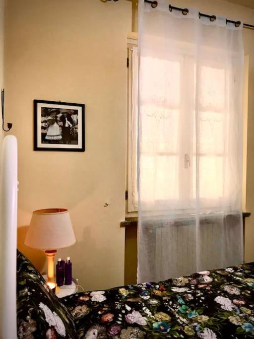 Locanda Del Glis Glis Castelletto d'Orba Экстерьер фото