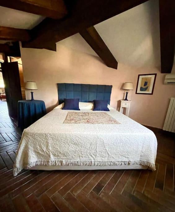 Locanda Del Glis Glis Castelletto d'Orba Экстерьер фото
