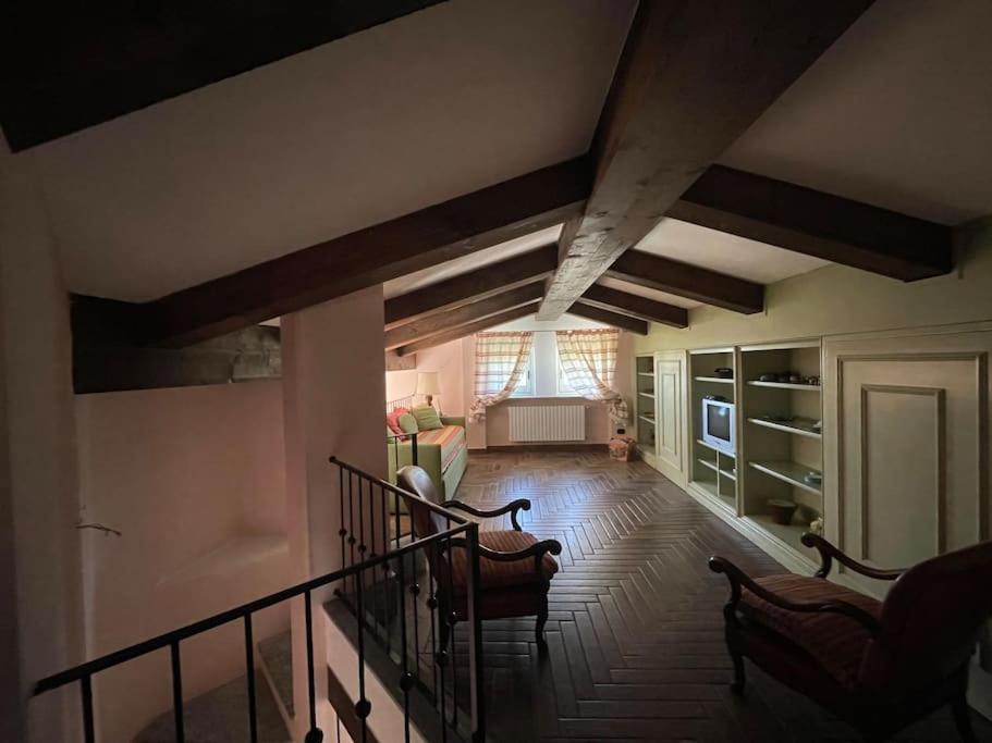 Locanda Del Glis Glis Castelletto d'Orba Экстерьер фото