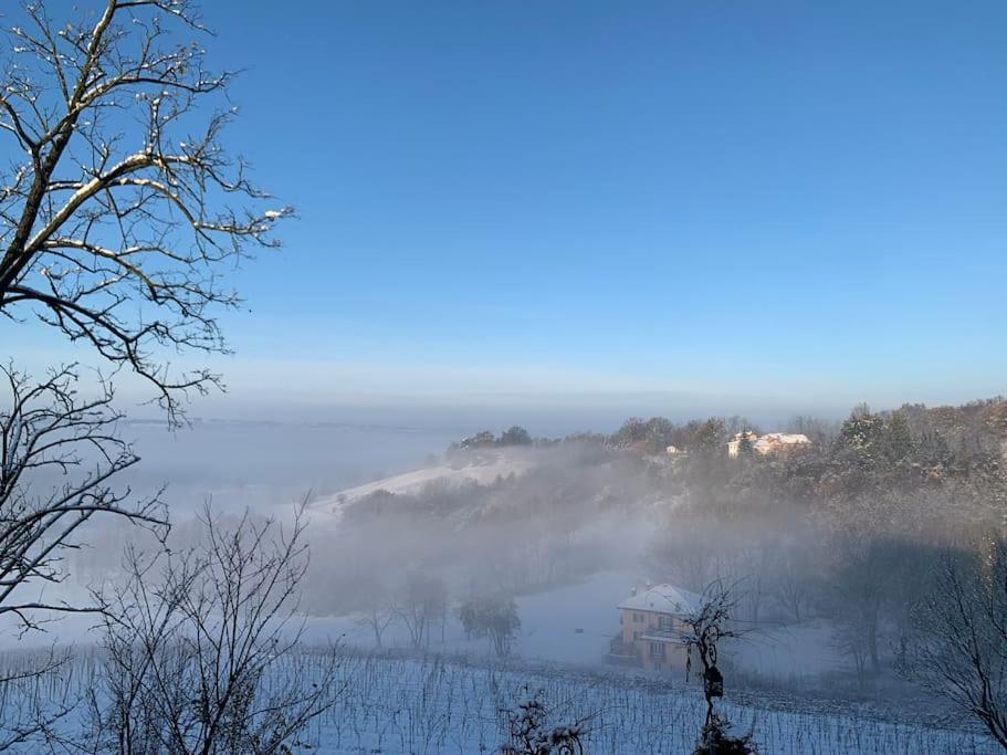 Locanda Del Glis Glis Castelletto d'Orba Экстерьер фото