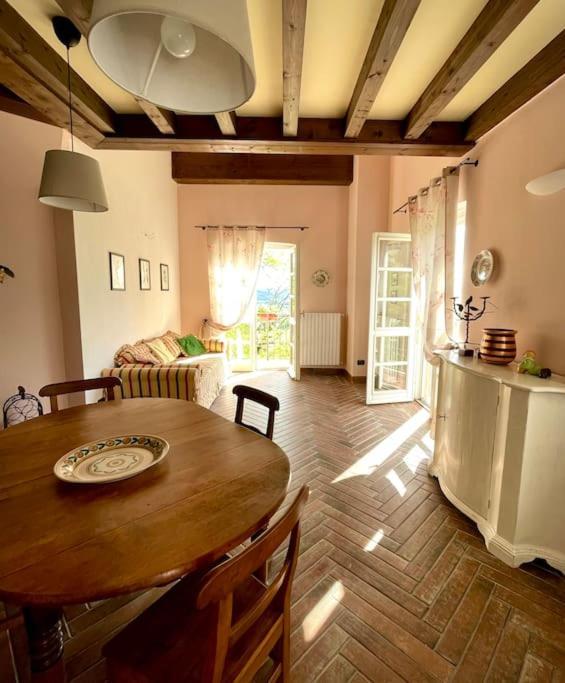 Locanda Del Glis Glis Castelletto d'Orba Экстерьер фото