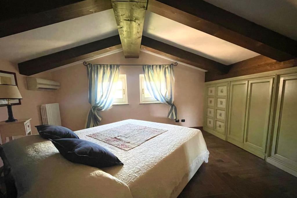 Locanda Del Glis Glis Castelletto d'Orba Экстерьер фото