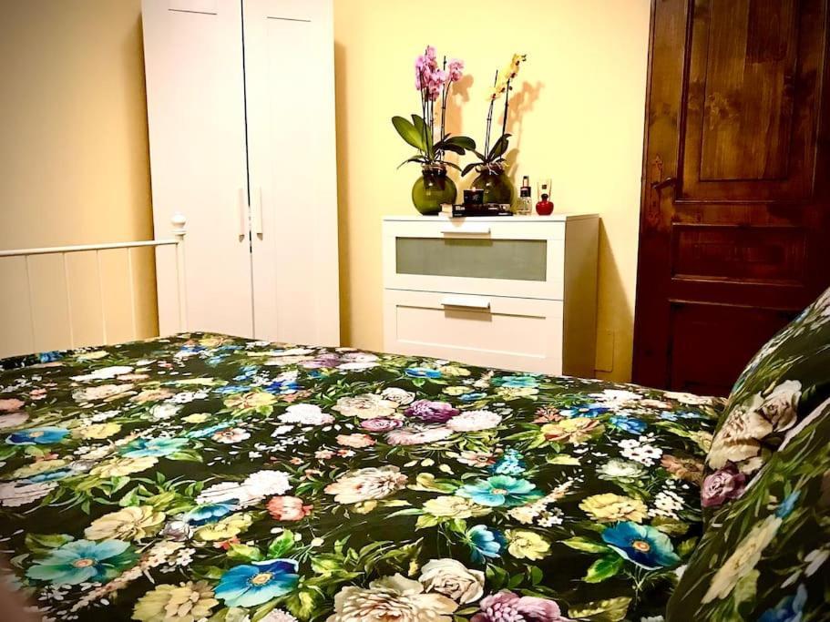 Locanda Del Glis Glis Castelletto d'Orba Экстерьер фото