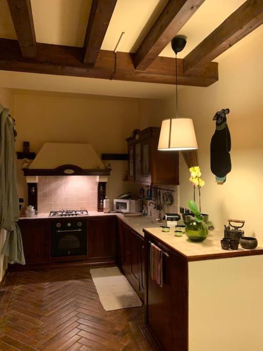 Locanda Del Glis Glis Castelletto d'Orba Экстерьер фото