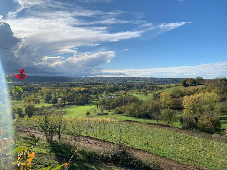 Locanda Del Glis Glis Castelletto d'Orba Экстерьер фото