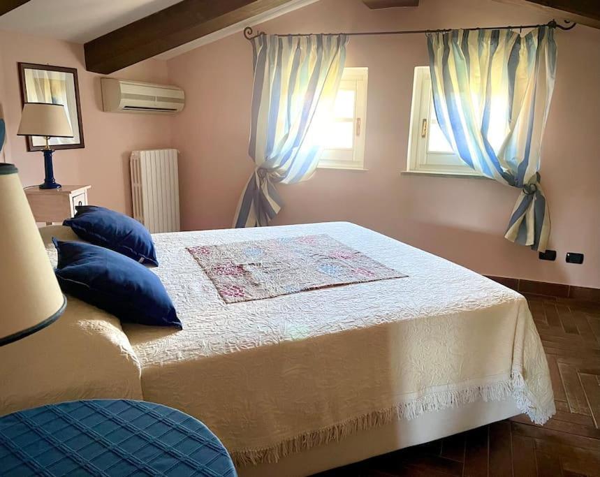 Locanda Del Glis Glis Castelletto d'Orba Экстерьер фото