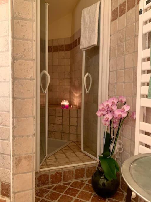 Locanda Del Glis Glis Castelletto d'Orba Экстерьер фото