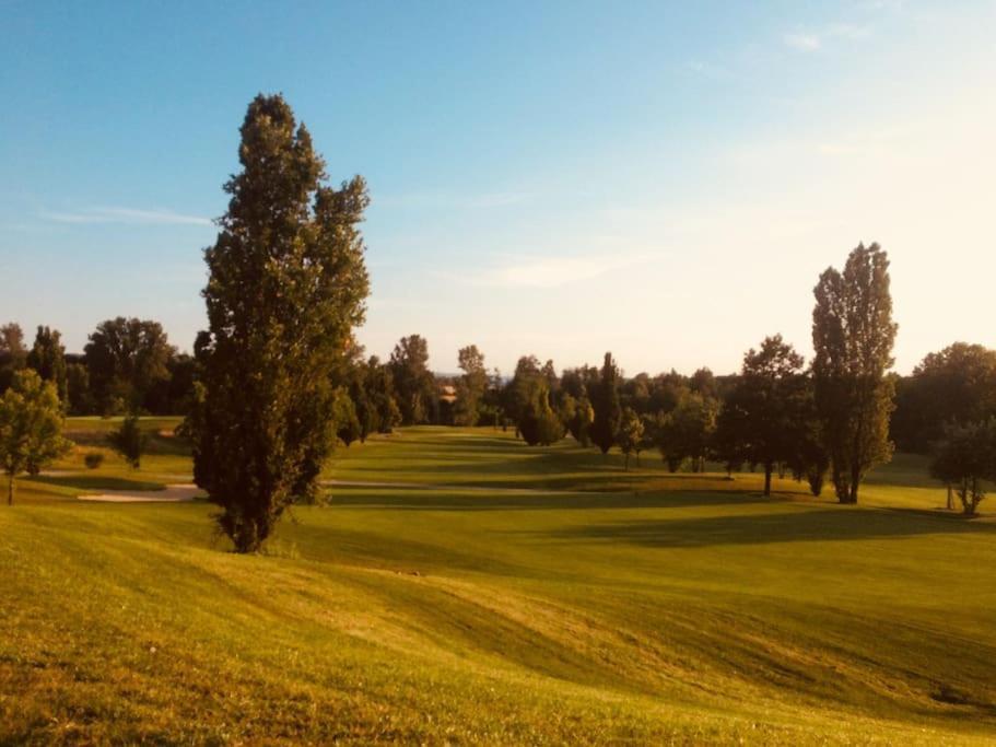 Locanda Del Glis Glis Castelletto d'Orba Экстерьер фото